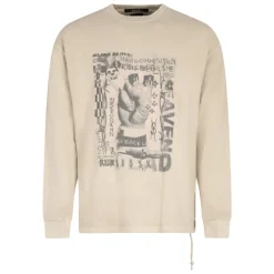 Ksubi T-Shirts-Heren Shirts