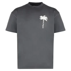 Palm Angels T-Shirts-Heren Shirts