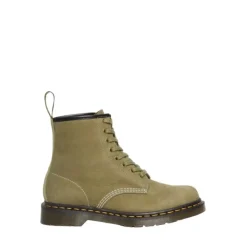 Dr. Martens Tumbled Nubuck Suède Laarzen-Heren Laarzen