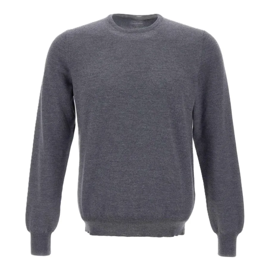 Paolo Fiorillo Capri Turtleneck-Heren Truien & Vesten