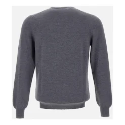 Paolo Fiorillo Capri Turtleneck-Heren Truien & Vesten