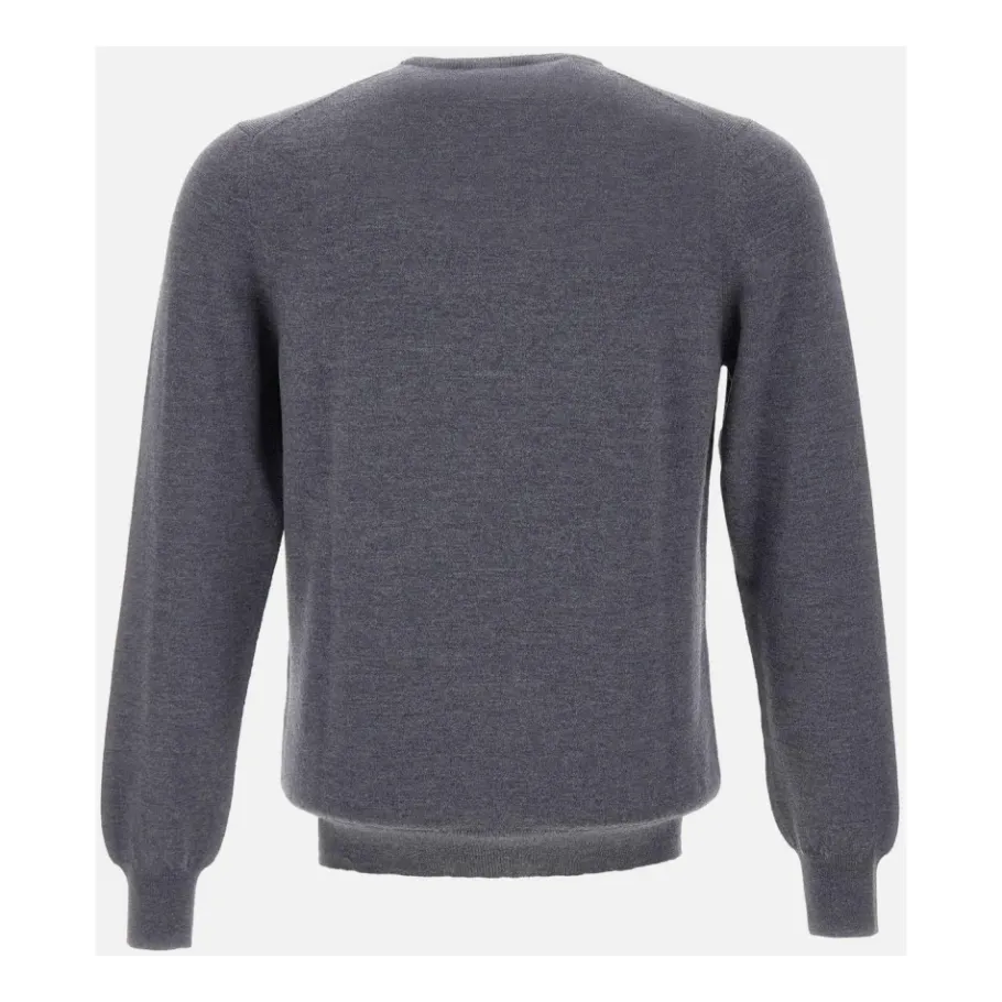 Paolo Fiorillo Capri Turtleneck-Heren Truien & Vesten