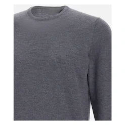 Paolo Fiorillo Capri Turtleneck-Heren Truien & Vesten