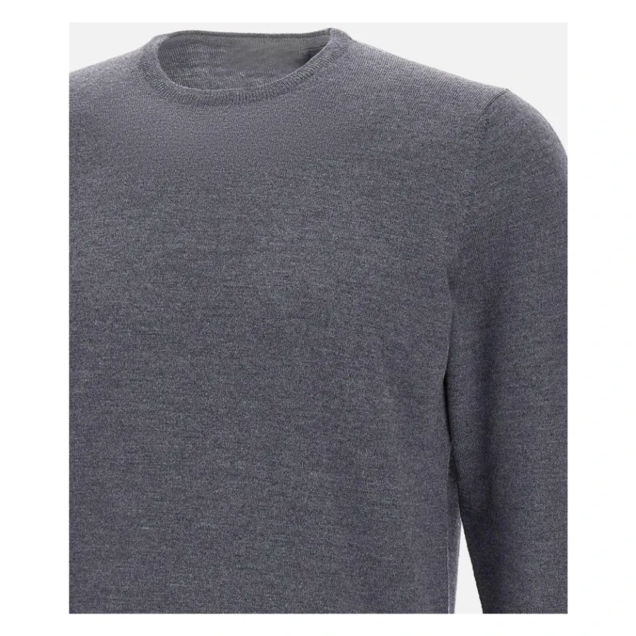 Paolo Fiorillo Capri Turtleneck-Heren Truien & Vesten