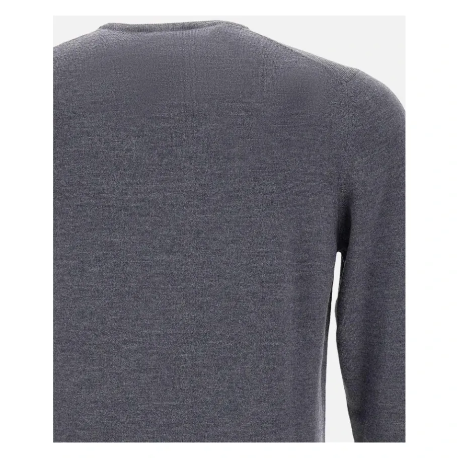 Paolo Fiorillo Capri Turtleneck-Heren Truien & Vesten