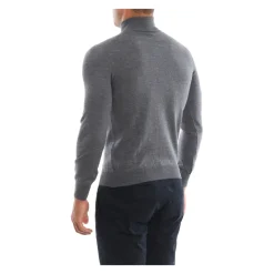 Paolo Fiorillo Capri Turtleneck-Heren Truien & Vesten