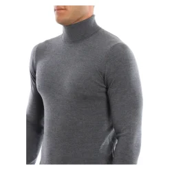 Paolo Fiorillo Capri Turtleneck-Heren Truien & Vesten