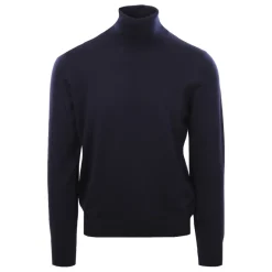 Paolo Fiorillo Capri Turtleneck-Heren Truien & Vesten