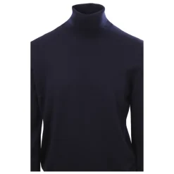Paolo Fiorillo Capri Turtleneck-Heren Truien & Vesten