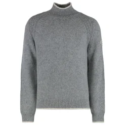 Moncler Turtleneck Trui-Heren Truien & Vesten