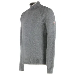 Moncler Turtleneck Trui-Heren Truien & Vesten