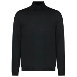 Roberto Collina Turtleneck wollen pullover-Heren Truien & Vesten