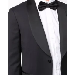 Corneliani Tweedelig Avondpak-Heren Kostuums