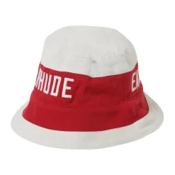 Rhude Tweekleurige Stijlvolle Bucket Hat-Heren Hoeden
