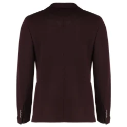 Tagliatore Tweeknoop Single-Breasted Jas-Heren Jassen