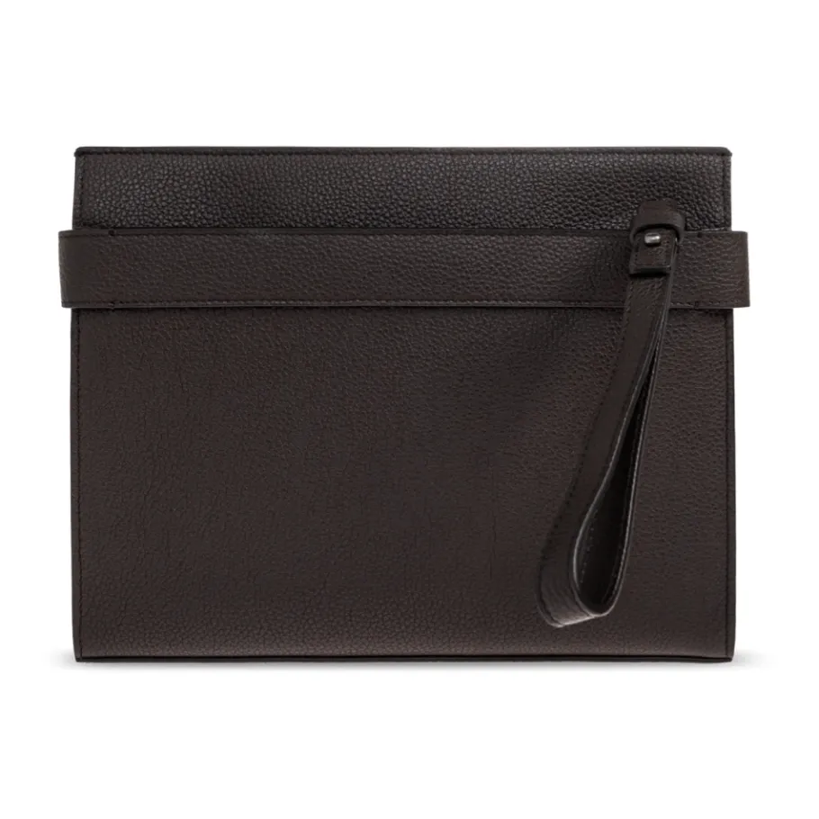 Ferragamo Twins Handbag-Heren Tassen