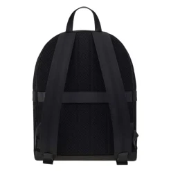 Ferragamo Twins Nylon Rugzak-Heren Rugzakken