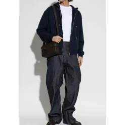 JW Anderson Twisted Workwear Denim Jeans-Heren Jeans