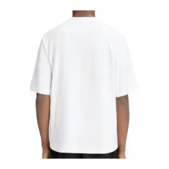 Jacquemus Typo T-shirt-Heren Shirts