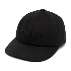 Isabel Marant Tyron-GZ Cap-Heren Petten