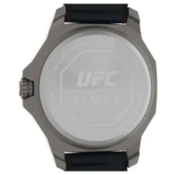 Timex UFC Reveal Analoge Horloge-Heren Horloges