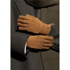 UGG Uitzonderlijke Logo Handschoenen-Heren Handschoenen