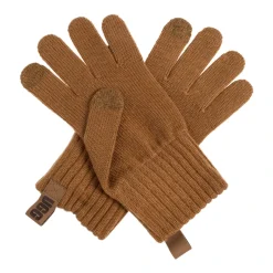 UGG Uitzonderlijke Logo Handschoenen-Heren Handschoenen