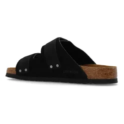 Birkenstock Uji Slides-Heren Slippers