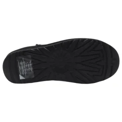 UGG Ultra Mini Platform Dameslaarzen-Heren Snowboots|Laarzen