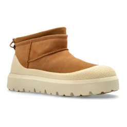 UGG Ultra Mini Weather Hybrid-Heren Snowboots|Laarzen