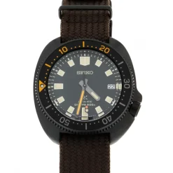 Seiko Unisex Prospex Automatisch Duikhorloge Beperkte Editie-Heren Horloges
