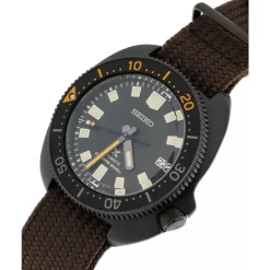 Seiko Unisex Prospex Automatisch Duikhorloge Beperkte Editie-Heren Horloges