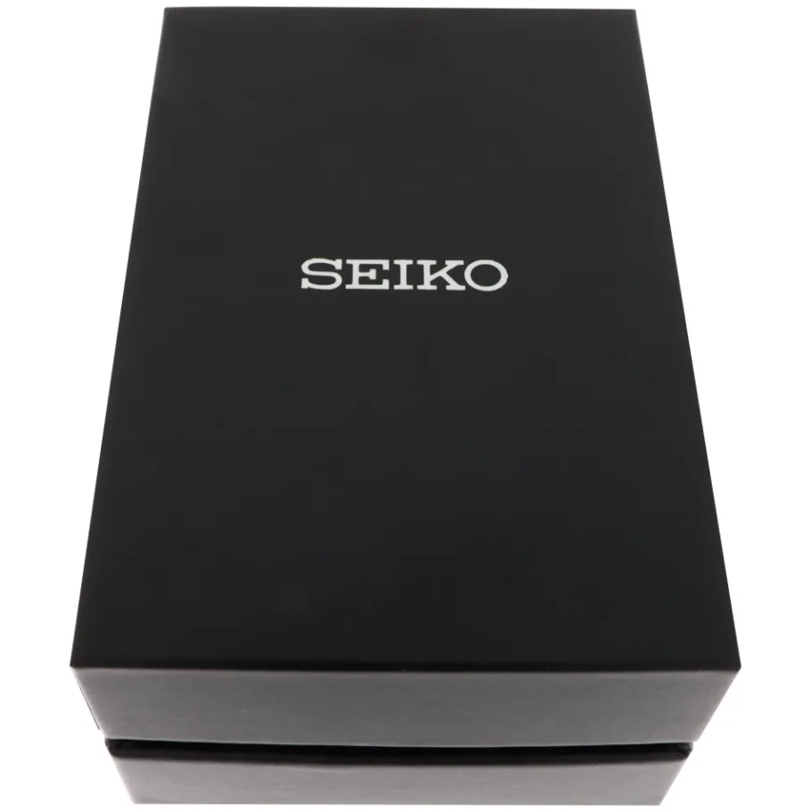 Seiko Unisex Prospex Automatisch Duikhorloge Beperkte Editie-Heren Horloges