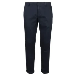 Dondup UP235GSE043UPTDDU890 Chino`s-Heren Broeken