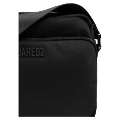 Dsquared2 Urban Crossbody Bag-Heren Tassen