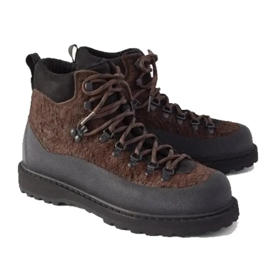 Diemme Urban Vet Sport Boot-Heren Laarzen