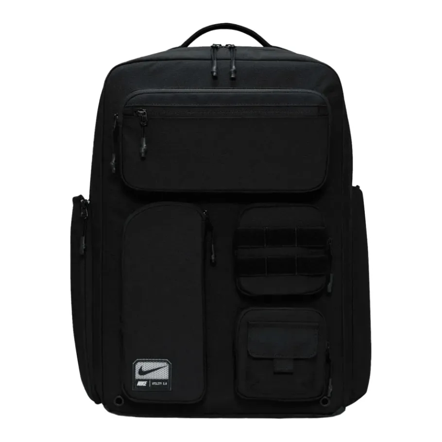 Nike Utility Elite Rugzak-Heren Rugzakken|Tassen