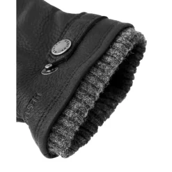 Hestra Utsjö Deerskin Primaloft Handschoenen-Heren Handschoenen