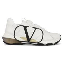 Valentino Garavani - Leren sneakers-Heren Sneakers