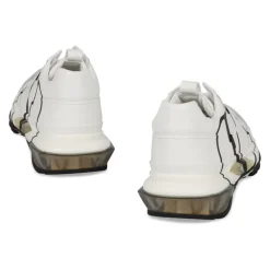 Valentino Garavani - Leren sneakers-Heren Sneakers