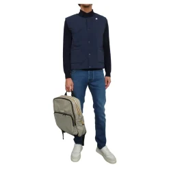 K-Way Valty Vest-Heren Jassen
