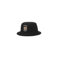 Kenzo Varsity Bucket Hat-Heren Hoeden