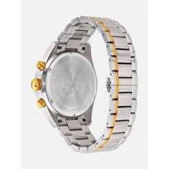 Versace V-Chrono Chronograaf Horloge-Heren Horloges