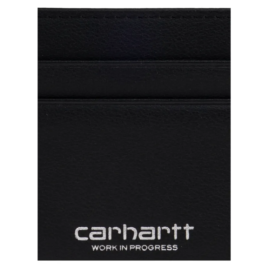 Carhartt Wip Vegas Cardholder-Heren Portefeuilles