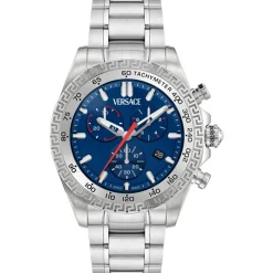 Versace VE9K00924 Chronograaf Horloge-Heren Horloges