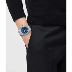 Versace VE9K00924 Chronograaf Horloge-Heren Horloges