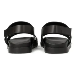 Kazar Velcro leren sandalen-Heren Sandalen