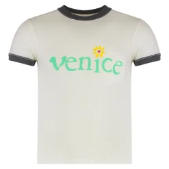 ERL Venice Tee-Heren Shirts