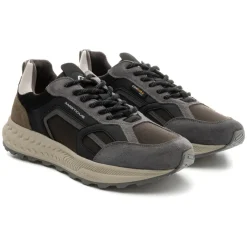 Ambitious VENTURE Performance Runner-Heren Sneakers