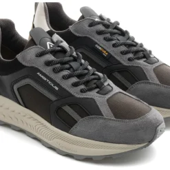 Ambitious VENTURE Performance Runner-Heren Sneakers